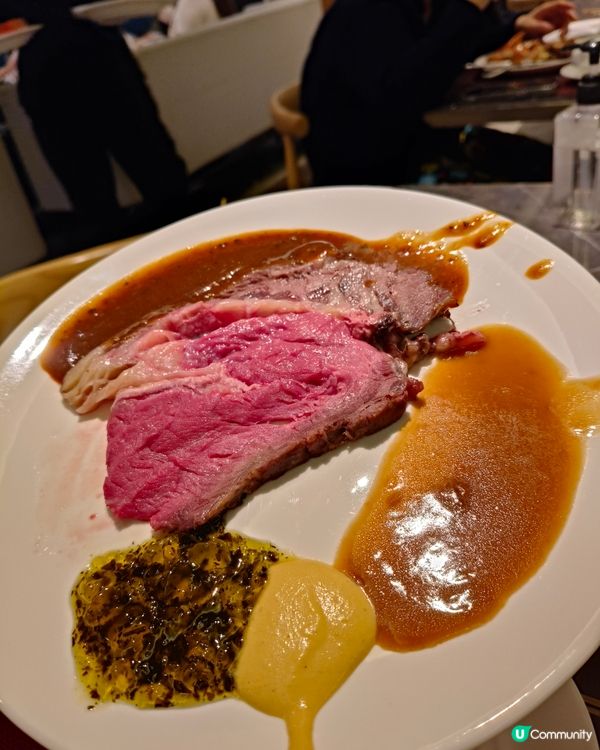 荃灣蟹宴自助餐！🦀波士頓龍蝦任食 蟹膏滿瀉超滿足