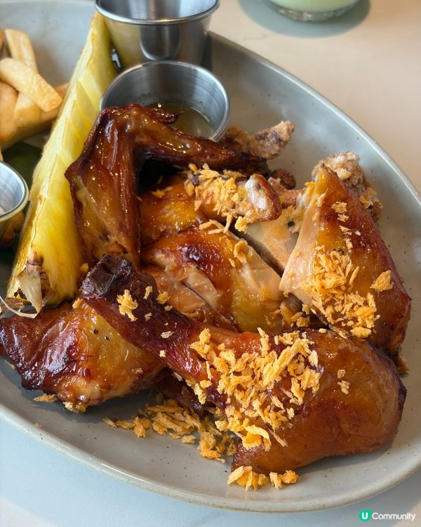 泰菜x西餐特色fusion餐廳🍴阿閒泰