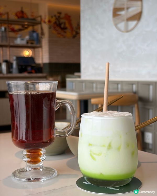 泰菜x西餐特色fusion餐廳🍴阿閒泰