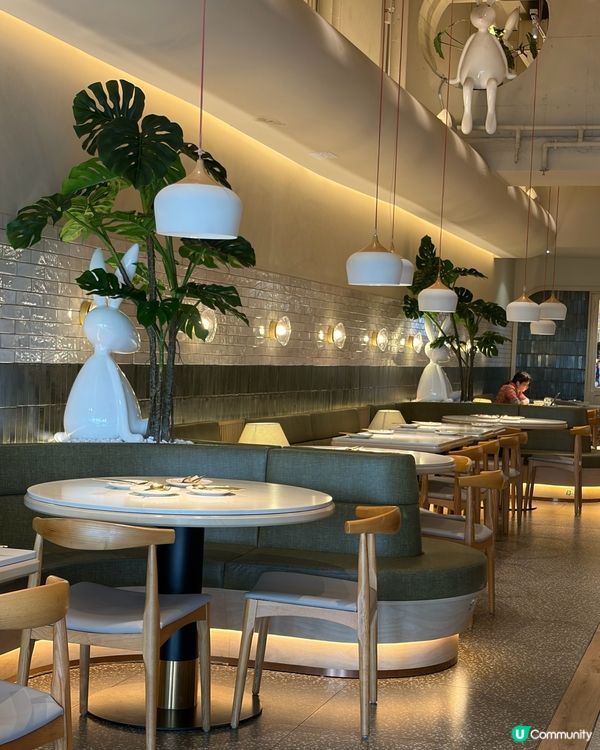 泰菜x西餐特色fusion餐廳🍴阿閒泰