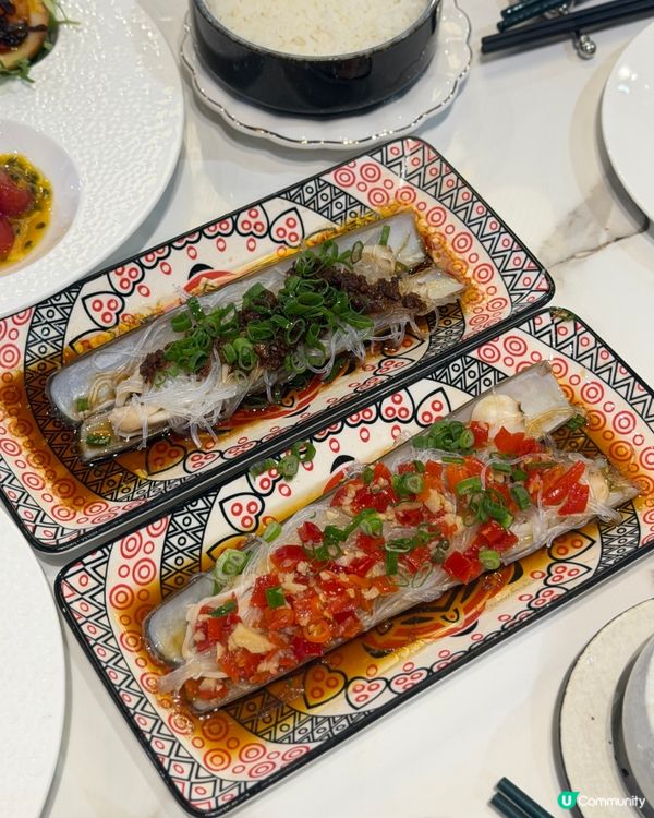 怪獸大廈對面搵食 🥢🤯