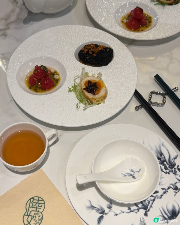 怪獸大廈對面搵食 🥢🤯