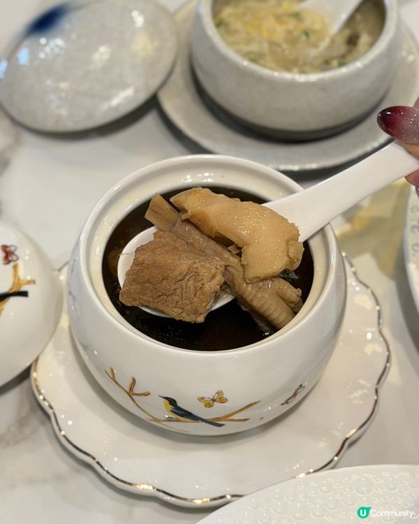 怪獸大廈對面搵食 🥢🤯