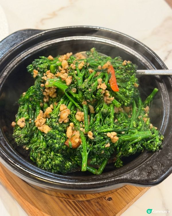 怪獸大廈對面搵食 🥢🤯