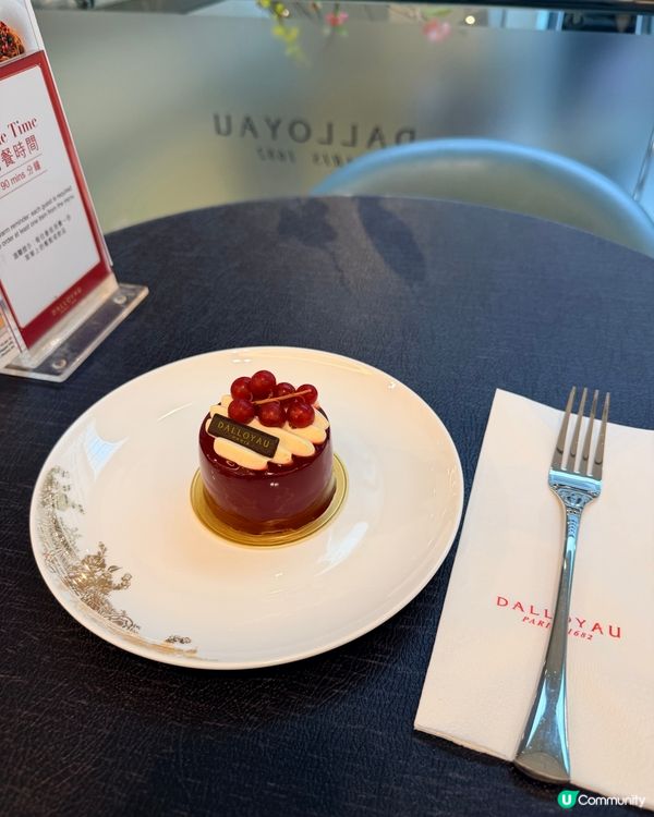 中環甜品天堂覓食攻略！🍰✨