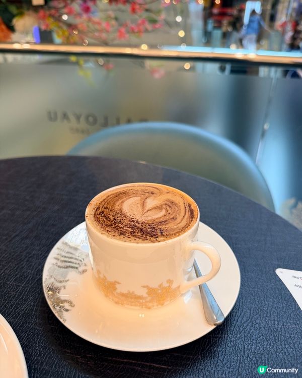 中環甜品天堂覓食攻略！🍰✨