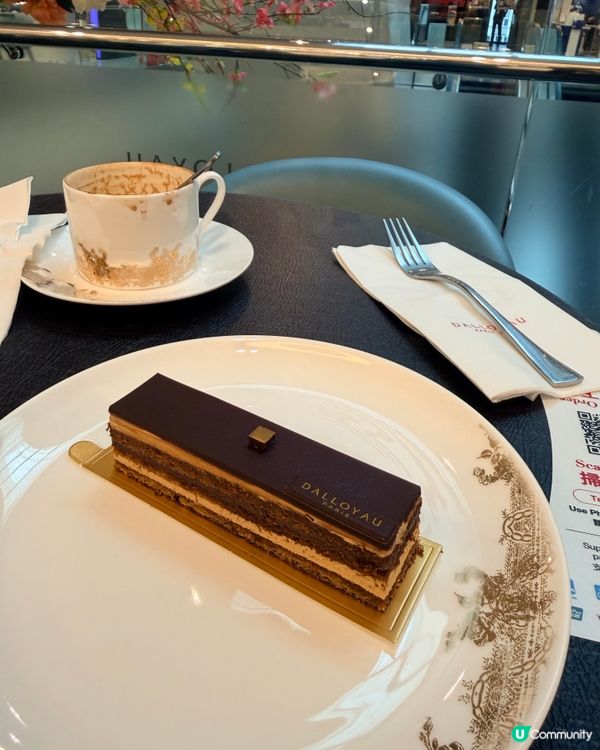 中環甜品天堂覓食攻略！🍰✨