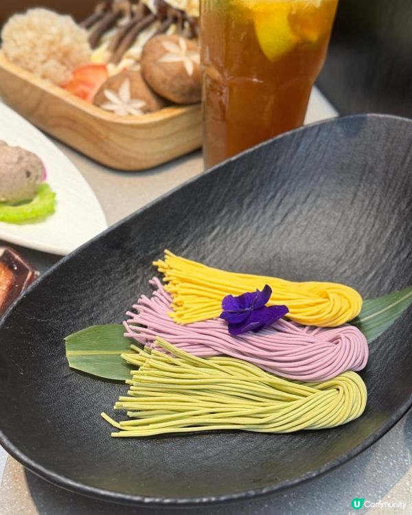 八合里打卡！🤤 肉滑湯鮮🐂 #沙田美食