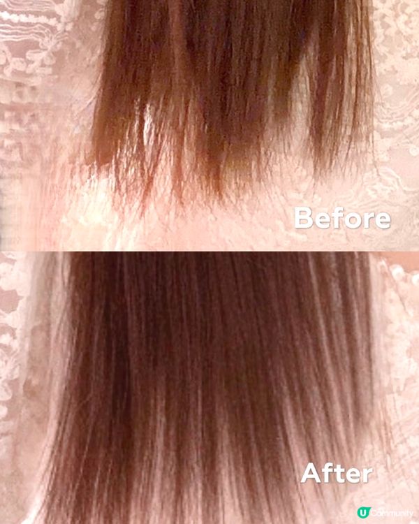 護髮秘訣 🌻秋冬髮絲都要靚！