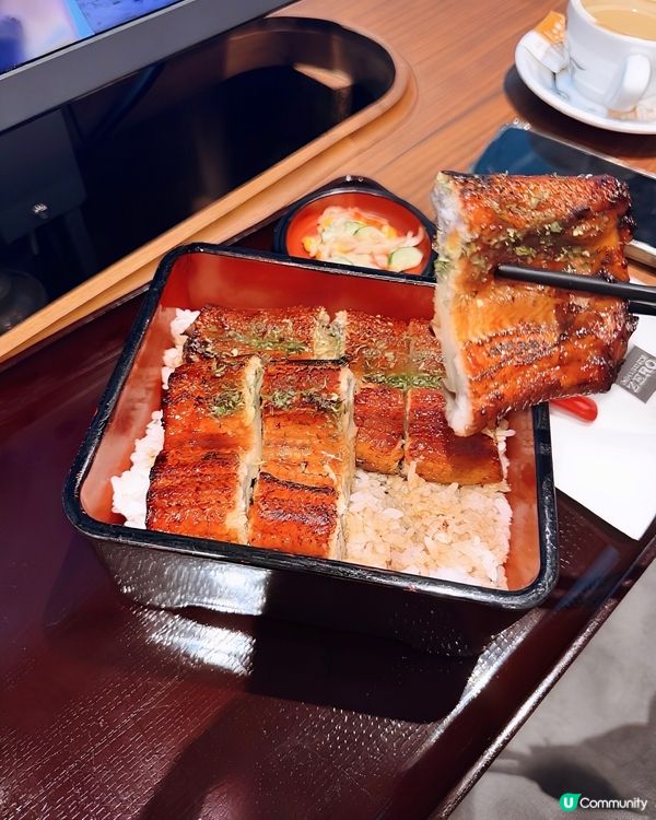 1. 食到飽🤤 跑馬開心！🤩