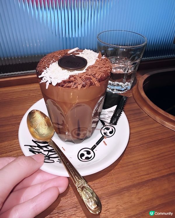 1. 食到飽🤤 跑馬開心！🤩