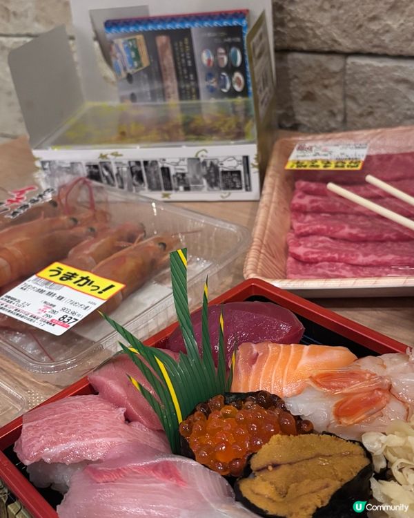 福岡6日5夜攻略！6日遊爆路線🛍️😋