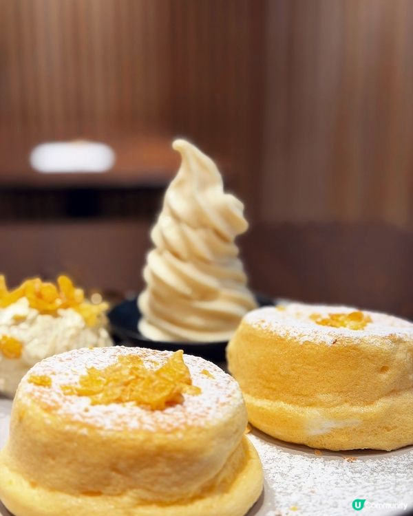 二訪屯門852 Homie甜品店🍨