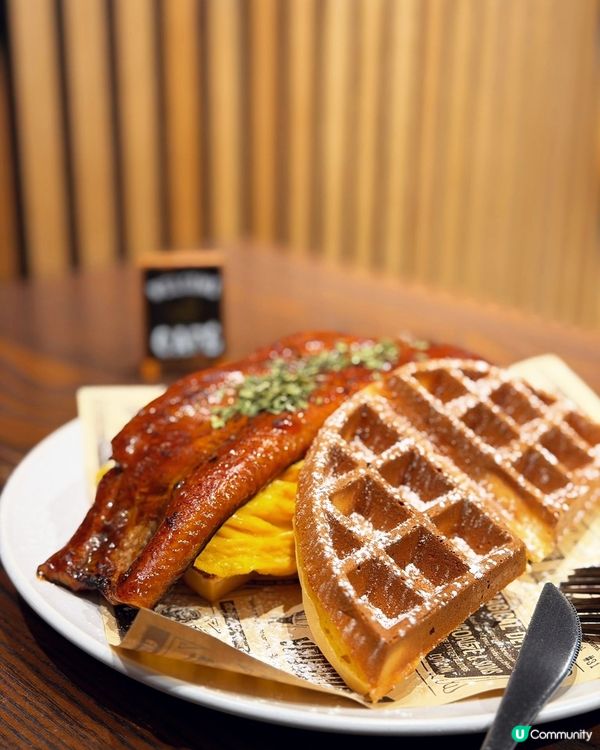 二訪屯門852 Homie甜品店🍨