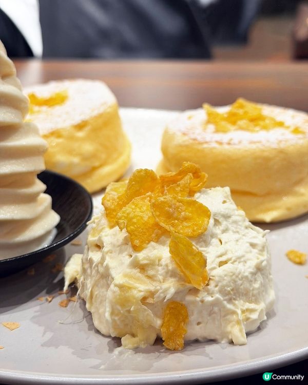 二訪屯門852 Homie甜品店🍨