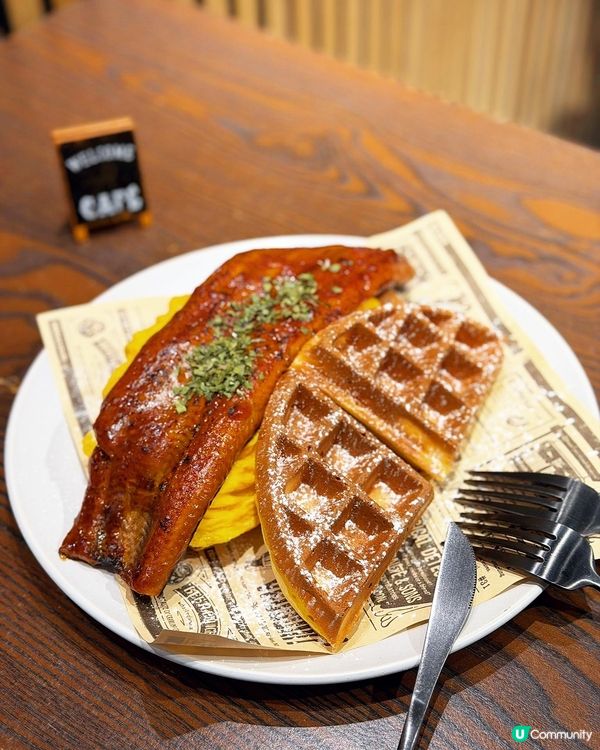 二訪屯門852 Homie甜品店🍨