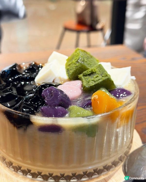 二訪屯門852 Homie甜品店🍨