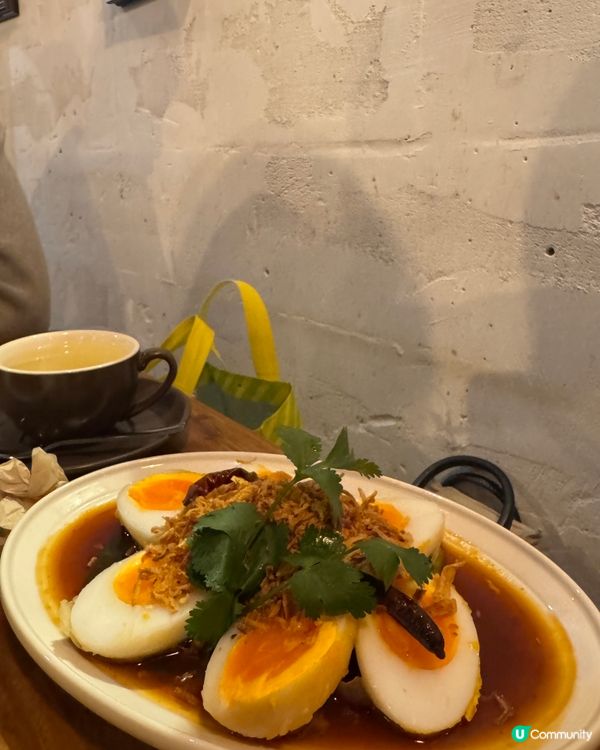  Ann MaMa Thai Restaurant（旺角）