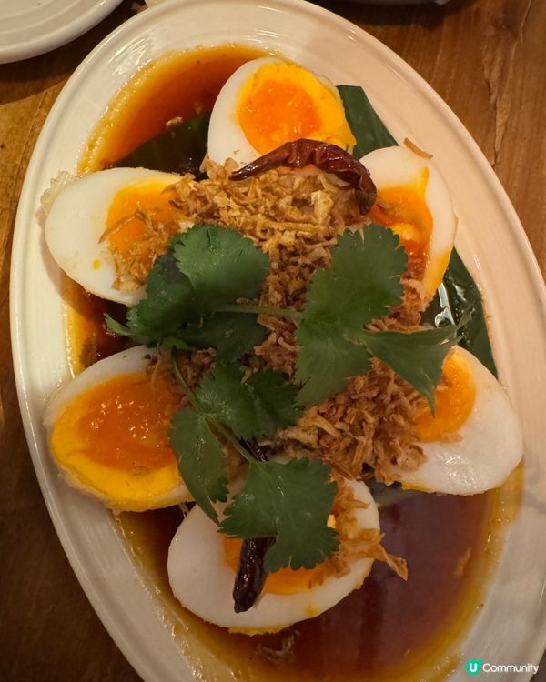  Ann MaMa Thai Restaurant（旺角）