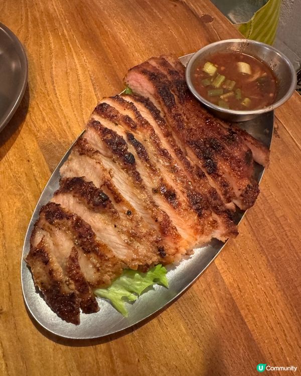  Ann MaMa Thai Restaurant（旺角）