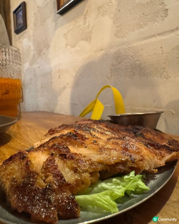  Ann MaMa Thai Restaurant（旺角）