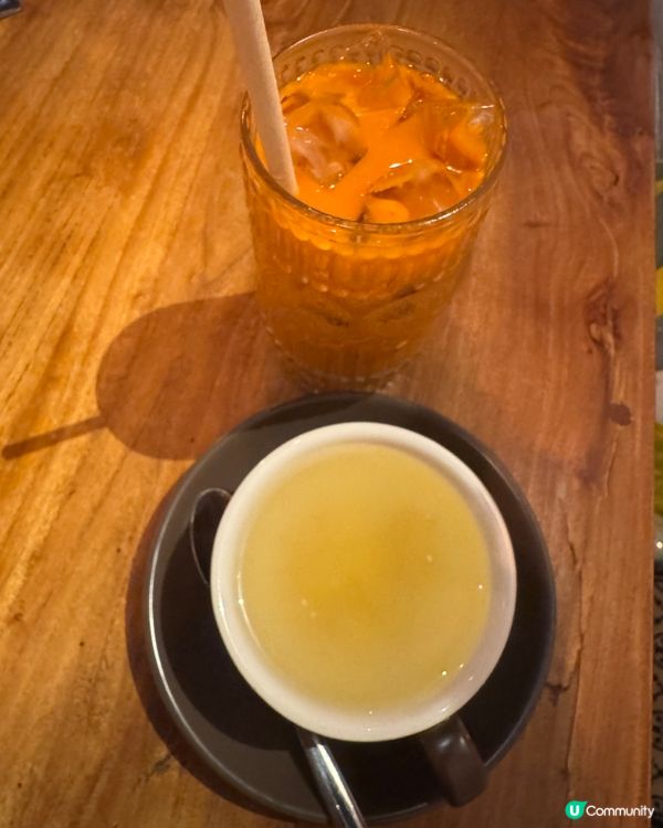  Ann MaMa Thai Restaurant（旺角）