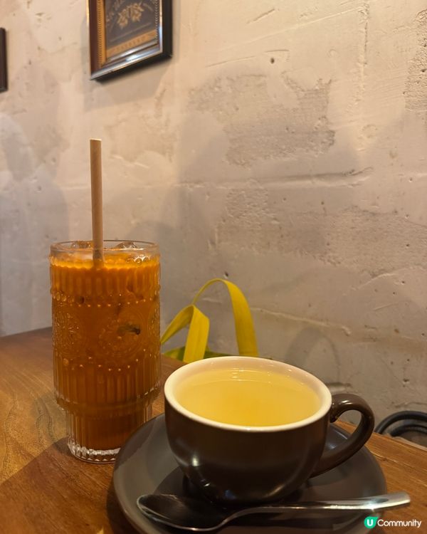  Ann MaMa Thai Restaurant（旺角）