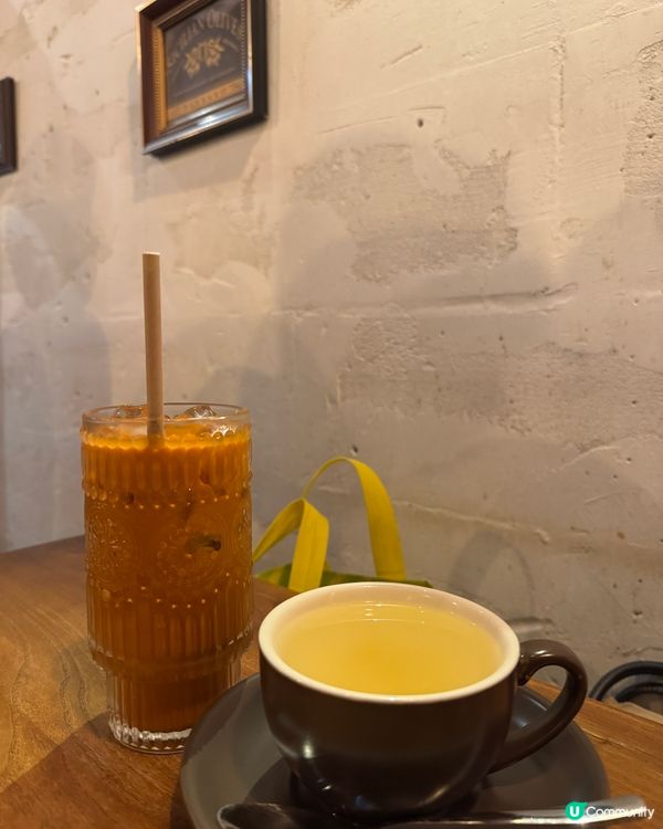  Ann MaMa Thai Restaurant（旺角）