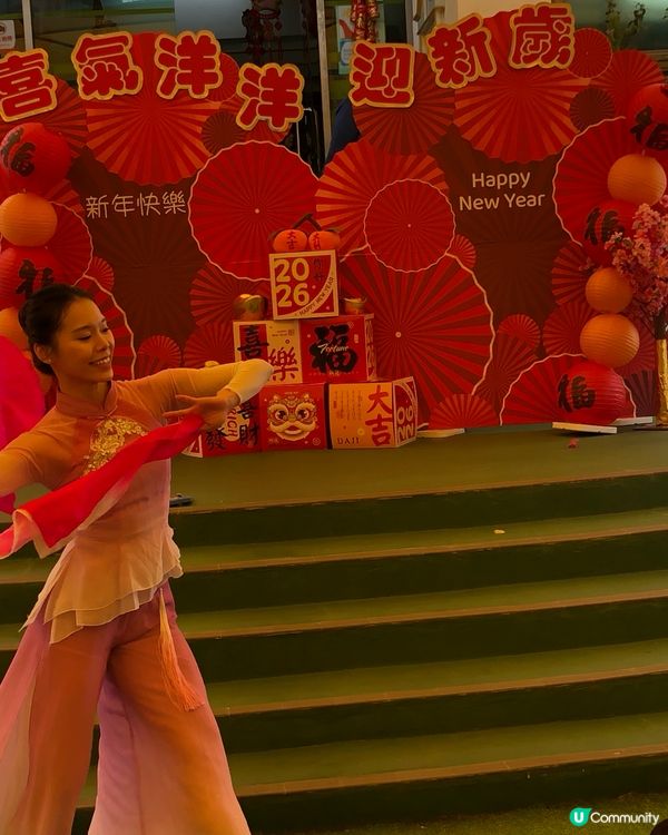 九龍塘迦南幼稚園迎新新春！活動多籮籮！🧧