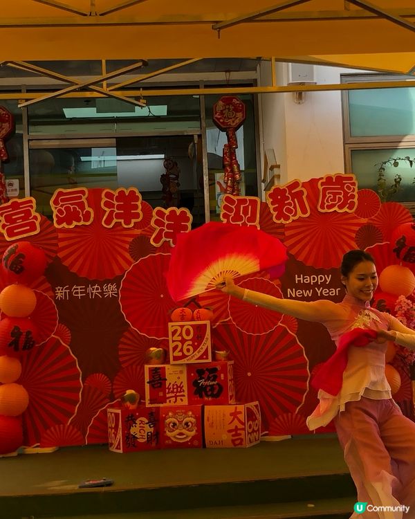 九龍塘迦南幼稚園迎新新春！活動多籮籮！🧧