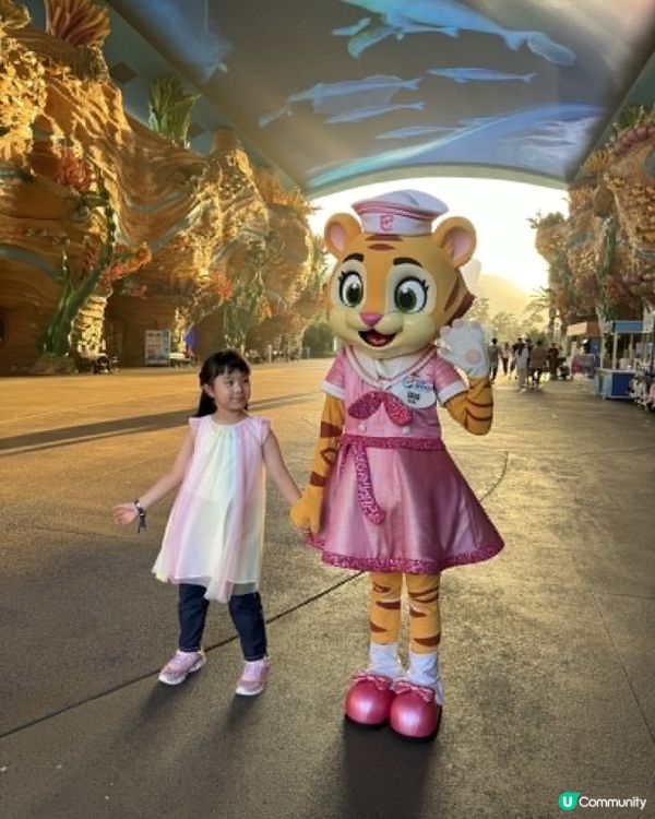 復活節🤩長隆指定套票買2送1！住宿送自助早餐、 限量升級房型