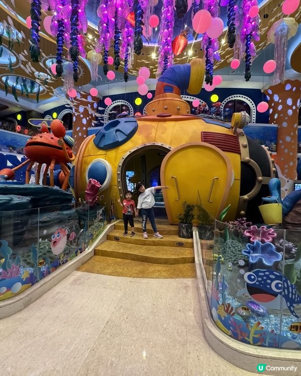 復活節🤩長隆指定套票買2送1！住宿送自助早餐、 限量升級房型