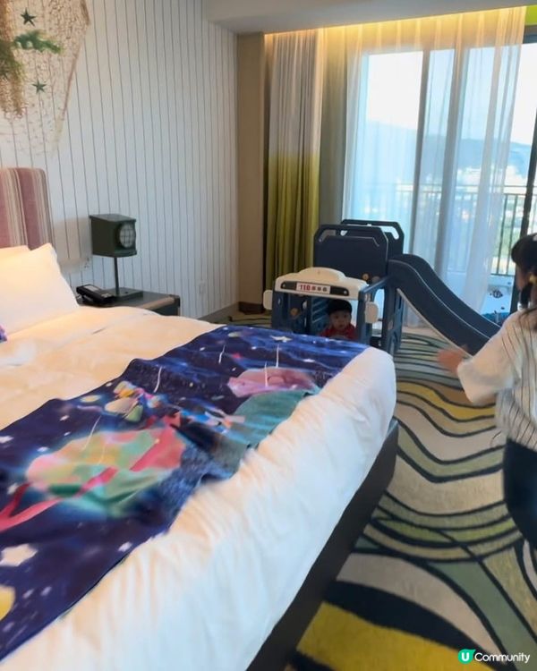 復活節🤩長隆指定套票買2送1！住宿送自助早餐、 限量升級房型