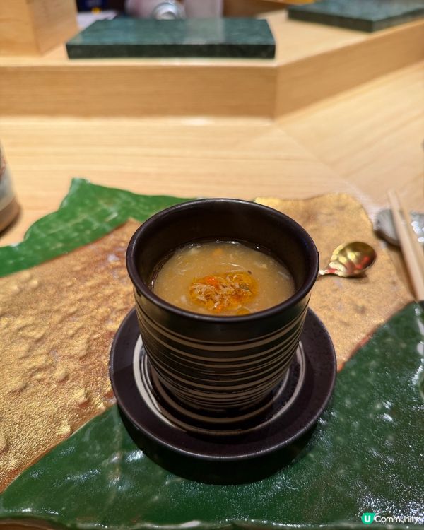 😍超正Omakase 海膽刺身蛋糕🥳平靚正之選