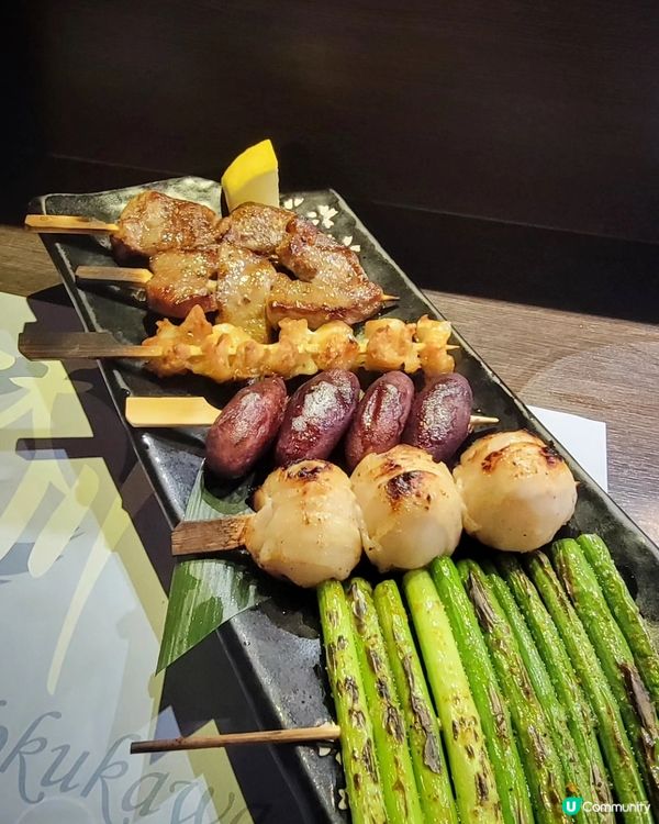 私心推介，尖沙咀高質日本餐廳