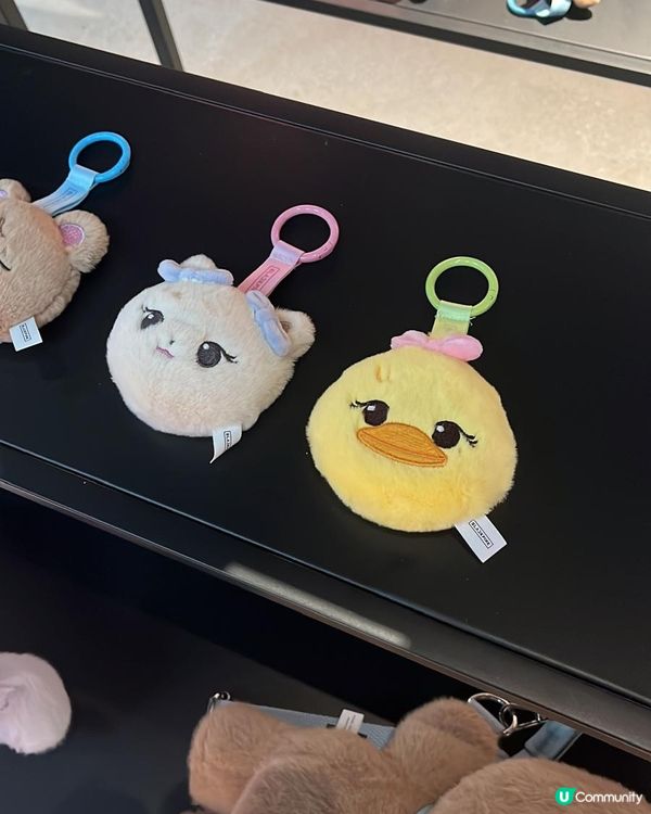 BLACKPINK演唱會Pop up Store