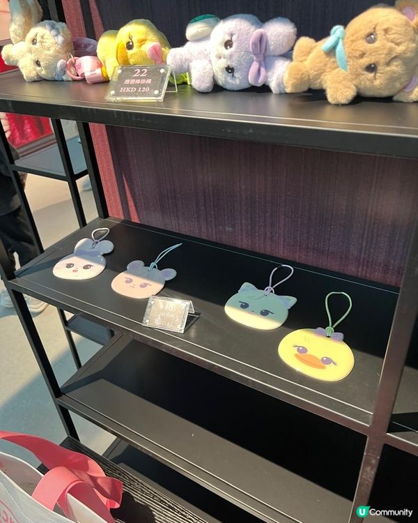 BLACKPINK演唱會Pop up Store