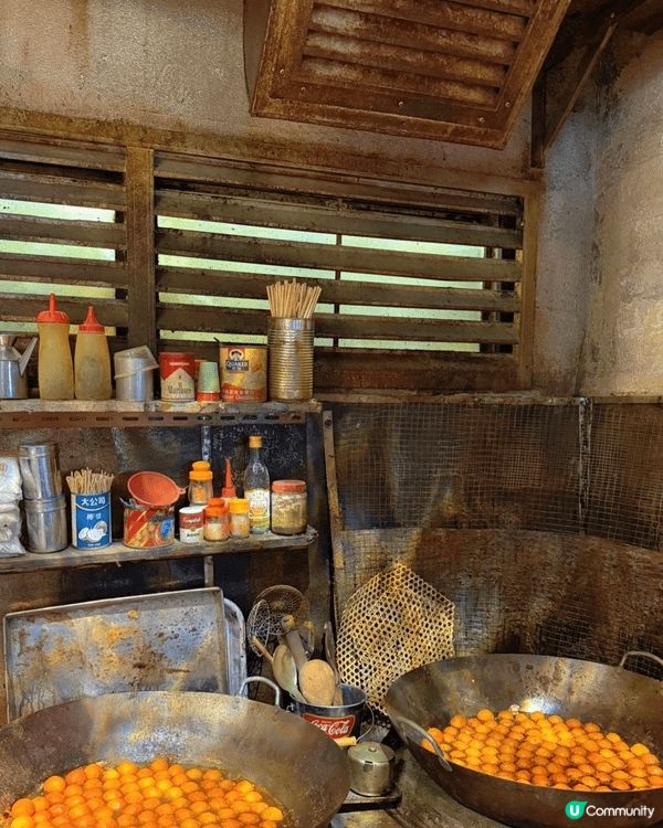 🇭🇰 九龍寨城｜三不管圍城電影場景展 🎬