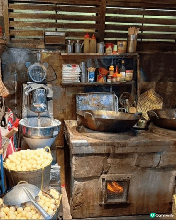 🇭🇰 九龍寨城｜三不管圍城電影場景展 🎬