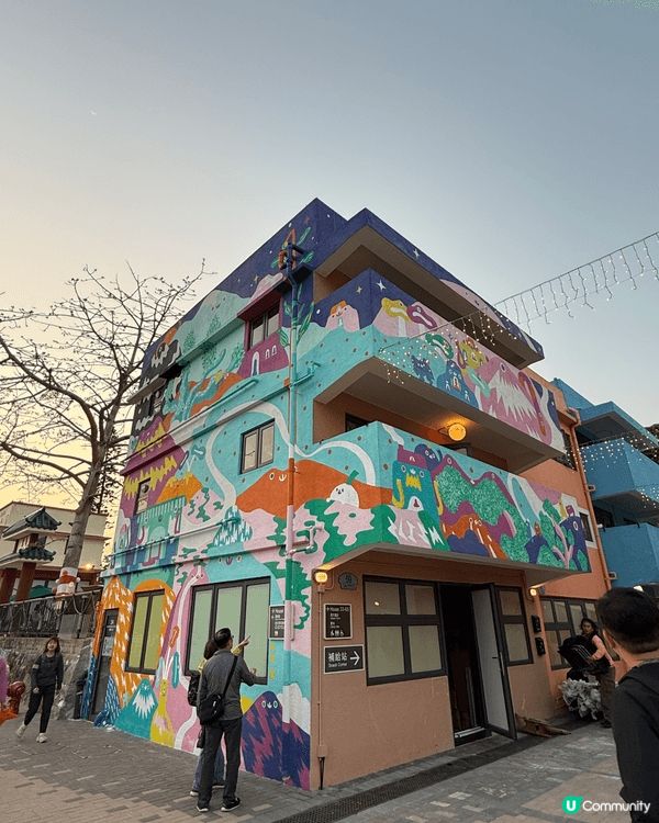 馬灣1868 是一個全新旅遊地標，集保育、文創、旅遊及藝術零...