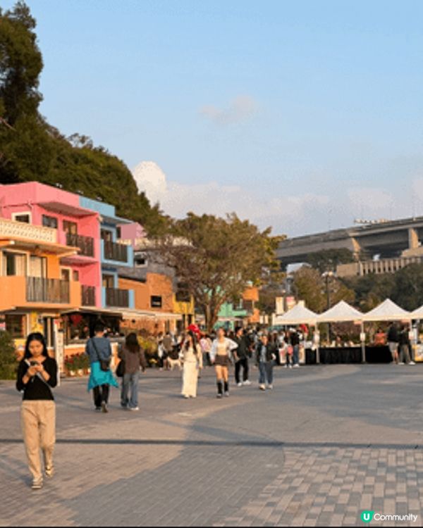 馬灣1868 是一個全新旅遊地標，集保育、文創、旅遊及藝術零...