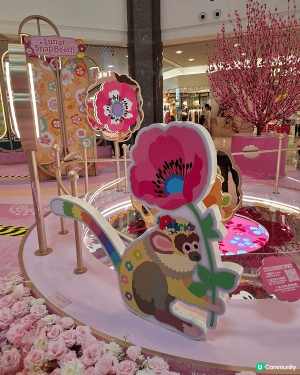 鑽石山荷里活廣場是東九龍超人氣商場，港鐵直達，經常推出大型主...