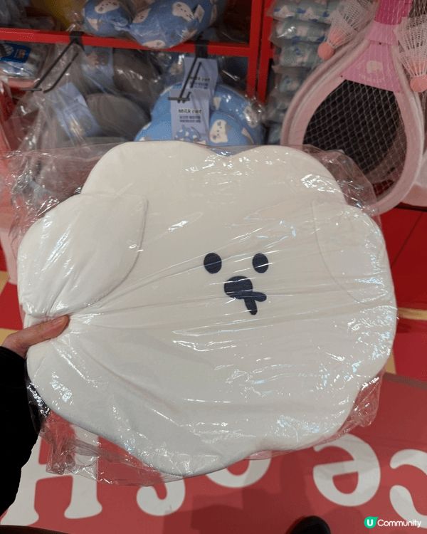 韓國人氣文創Butter,嚟咗大圍圍方，見到啲公仔咁得意，尤...