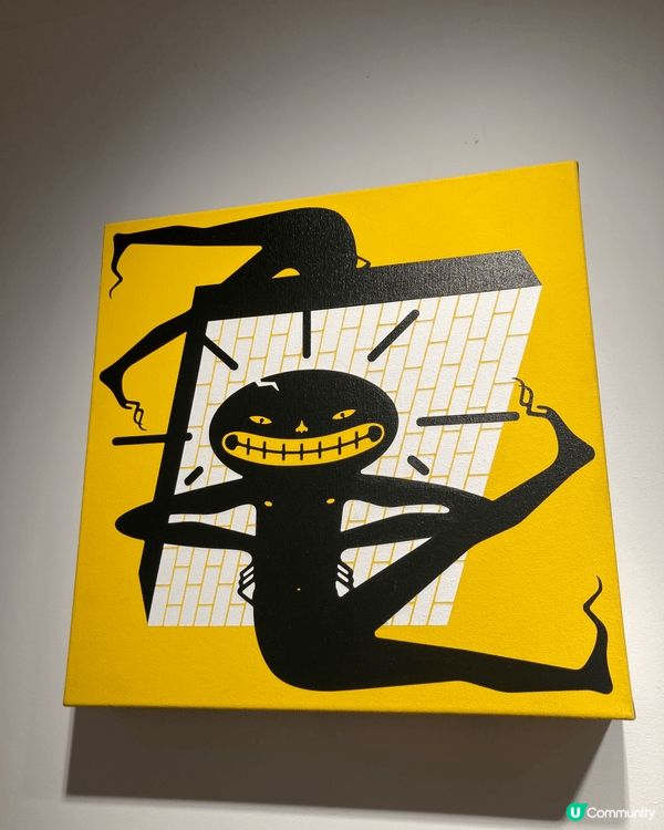 中環蘇富比以及大館的藝術作品很精彩，有攝影師拍攝世界各地的景...