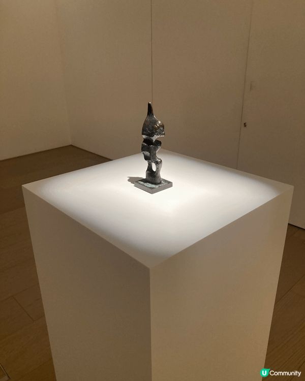 中環蘇富比以及大館的藝術作品很精彩，有攝影師拍攝世界各地的景...