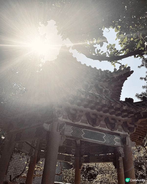 最近去了一級歷史建築的景賢里。這個跨世紀的豪華大宅，裏面充滿...