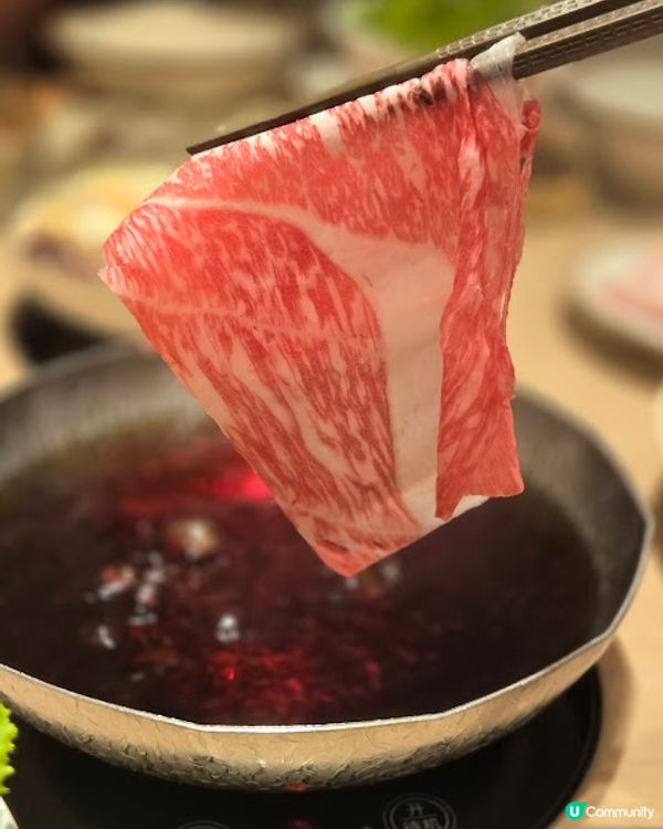 好鍋日子 - 入東涌食好鍋