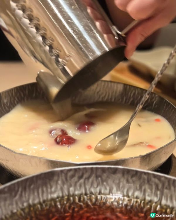 好鍋日子 - 入東涌食好鍋