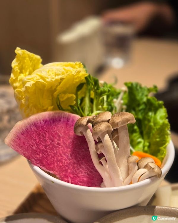 好鍋日子 - 入東涌食好鍋