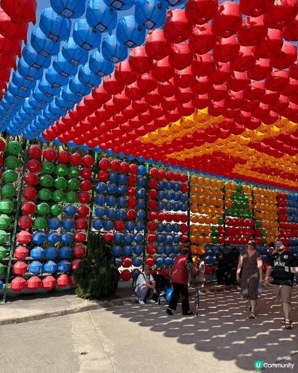 作為香港人，我竟然都係第一次去天壇大佛🤣🤣作為傳統嘅旅遊景點...